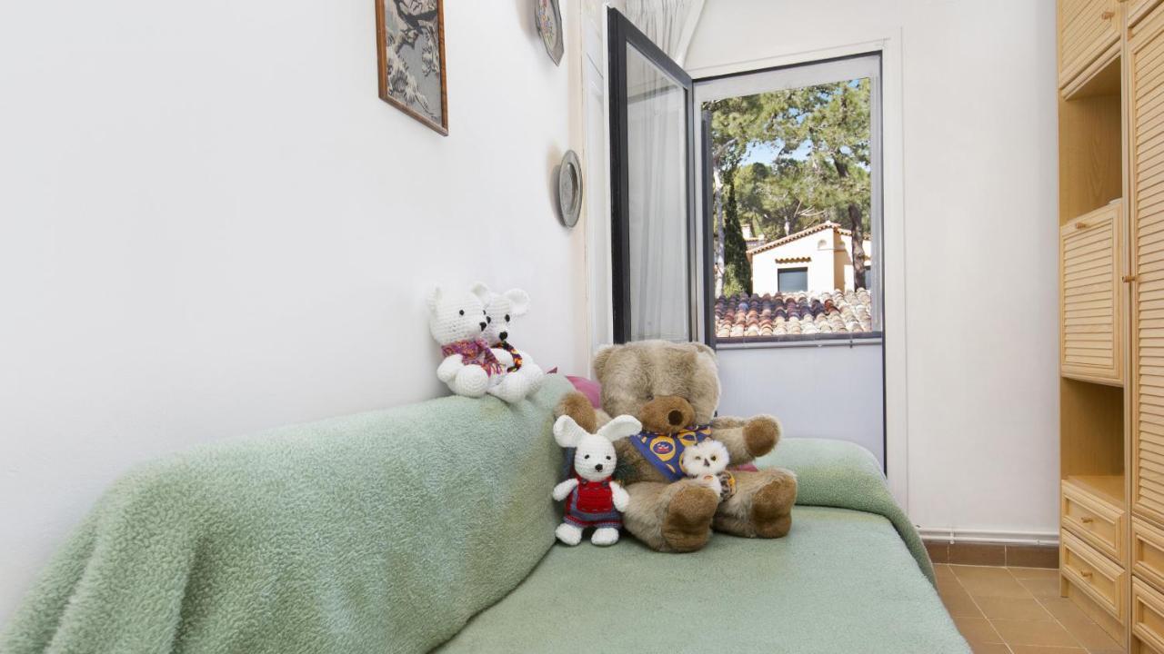 Apartment Sabin - Llafranc Exterior photo