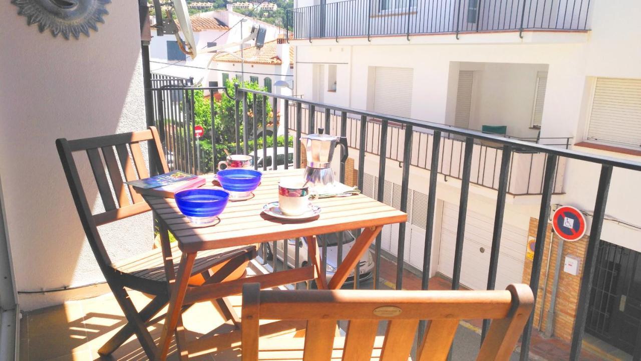 Apartment Sabin - Llafranc Exterior photo